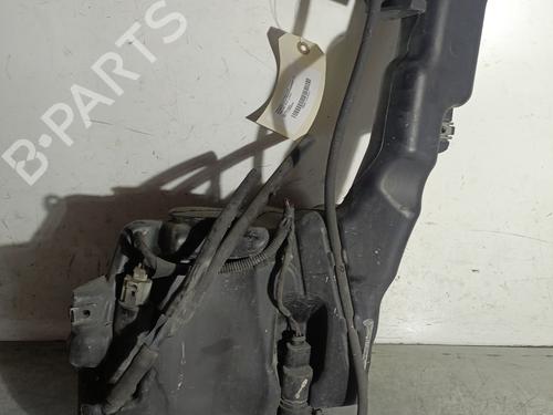Used Windscreen washer tank MERCEDES-BENZ E-CLASS (W212) E 220 CDI / BlueTEC (212.001, 212.002) (170 hp) 30154380