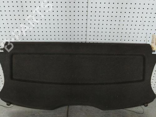 Rear parcel shelf FORD FIESTA V (JH_, JD_) 1.6 TDCi | BP21712203C85 