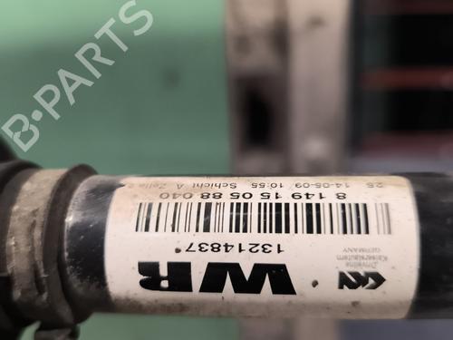 Right front driveshaft OPEL ASTRA H Estate (A04) 1.7 CDTI (L35) | BP30110259M39