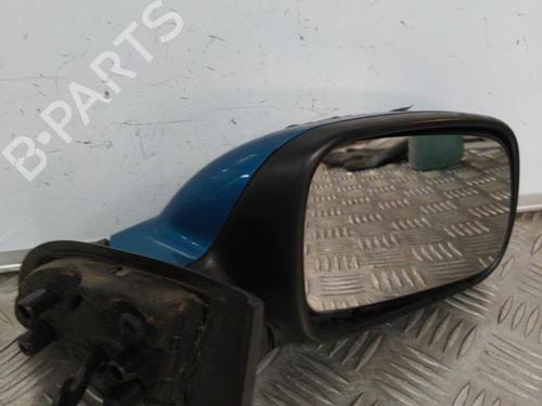 Used Right mirror PEUGEOT 307 CC (3B) 2.0 HDi 135 (136 hp) 21719494
