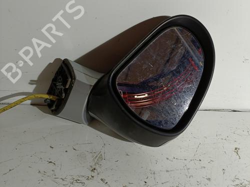 Left mirror PEUGEOT 308 SW I (4E_, 4H_) 1.6 HDi | BP23822170C26 