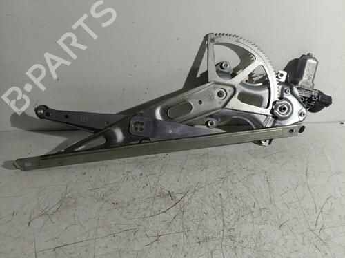 Used Front left window mechanism Front left window mechanism TOYOTA VERSO S (_P12_) 1.4 D4-D (NLP121_, NLP121R) (90 hp) 21709808 21709808