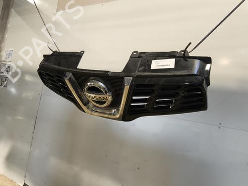 Used Grille Grille NISSAN QASHQAI I (J10, NJ10) 2.0 dCi (150 hp) 32994075 32994075