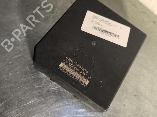 Used Fuse box Fuse box RENAULT MEGANE III Coupe (DZ0/1_) 1.5 dCi (DZ09, DZ0D, DZ1F, DZ1G, DZ14, DZ29) (110 hp) 33992122 33992122