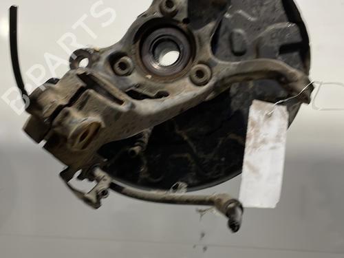 Achsschenkel links vorne für VW GOLF VII (5G1, BQ1, BE1, BE2) 2.0 TDI (150 hp) 23822885