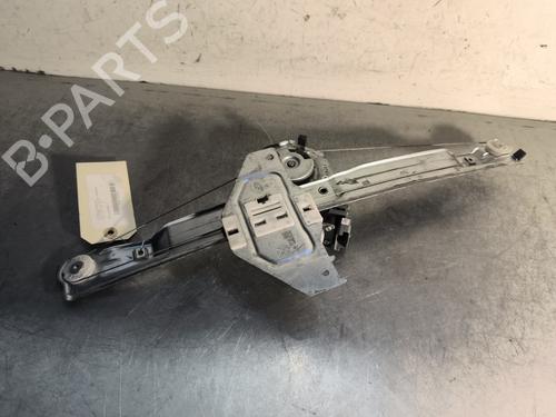 Lève-vitre avant gauche CITROËN C3 II (SC_) 1.4 (73 hp) 29583499