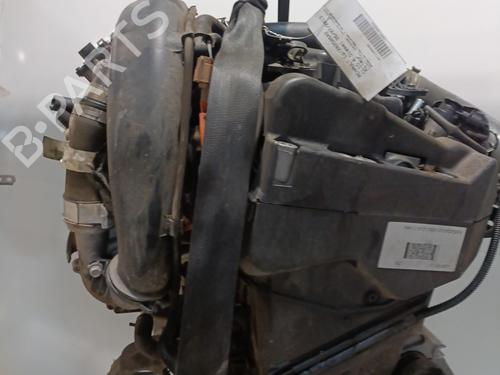 Engine RENAULT CLIO IV (BH_) 1.5 dCi 75 | BP28124493M1 