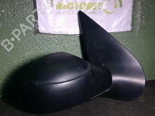 Used Right mirror Right mirror 21708876 21708876