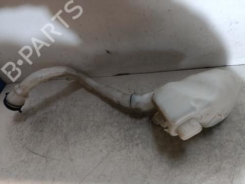Used Windscreen washer tank PEUGEOT 208 I (CA_, CC_) 1.6 HDi / BlueHDi 75 (75 hp) 26674909