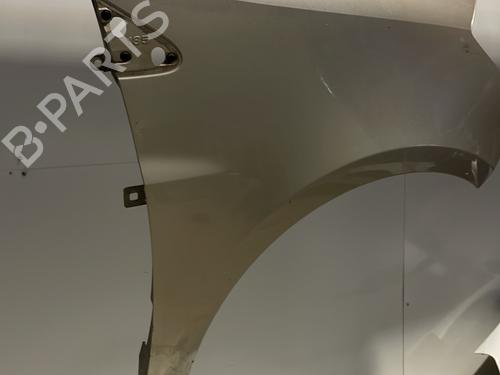 Right front fenders RENAULT CLIO III (BR0/1, CR0/1) 1.5 dCi (C/BR0G, C/BR1G) | BP24346278C42 