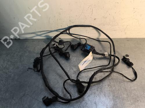 Electronic module MERCEDES-BENZ E-CLASS Coupe (C207) E 220 CDI (207.302) | BP30154501M83 