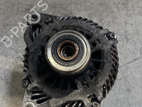 Used Alternator PEUGEOT 308 CC (4B_) 2.0 HDi (140 hp) 26028441