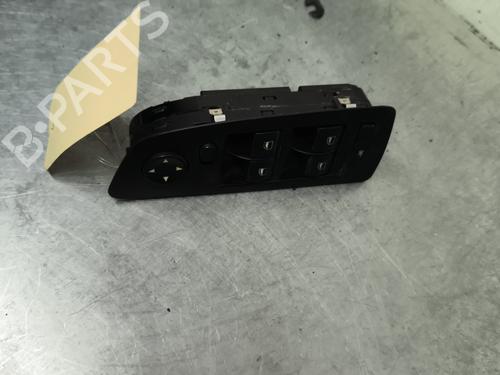 Left front window switch BMW 1 (E87) 118 d | BP31815701I27