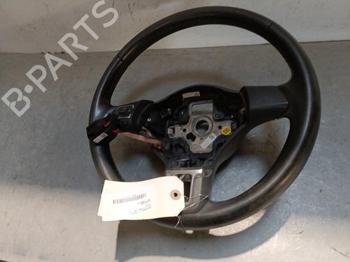 Used Steering wheel VW POLO V (6R1, 6C1) 1.6 TDI (90 hp) 28442486