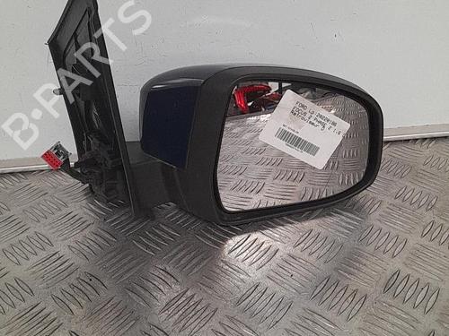 Right mirror FORD FOCUS II (DA_, HCP, DP) 1.6 TDCi | BP27894173C27