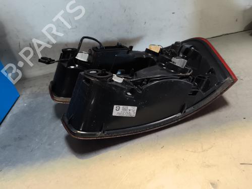 Left taillight CITROËN C4 Grand Picasso II (DA_, DE_) 1.6 BlueHDi 120 | BP28443873C34 