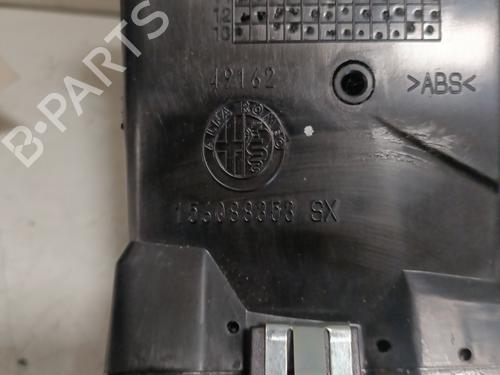 Used Air vent ALFA ROMEO GIULIETTA (940_) 1.6 JTDM (940FYB11, 940FYB1A, 940FYF11, 940FYF1A) (120 hp) 25336162
