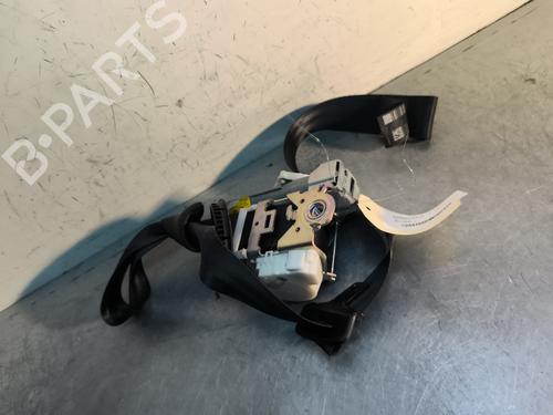 Used Front right seatbelt CITROËN DS3 (SA_) 1.6 HDi 110 (112 hp) 30357196