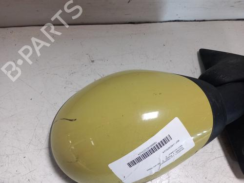 Used Right mirror Right mirror RENAULT TWINGO I (C06_) 1.2 (C066, C068) (58 hp) 24146577 24146577