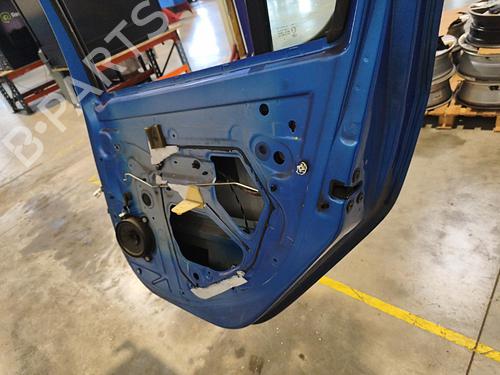 right-rear-door-dacia-sandero-ii-2012-36944869 main image