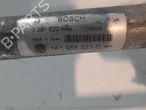 Front wiper motor VW GOLF V (1K1) 2.0 TDI 16V | BP21700292M29 
