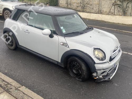 Steering rack MINI MINI (R56) Cooper D | BP22893748M22  - Image 7