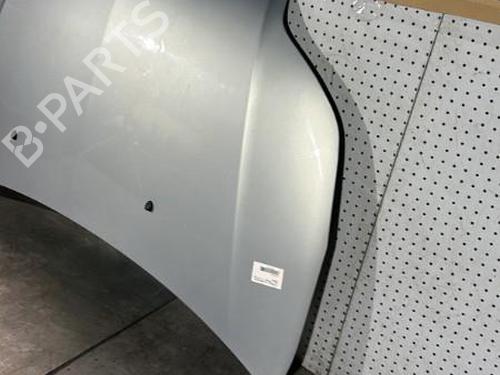 Hood CITROËN C4 I (LC_) 1.6 HDi | BP21705479C1 