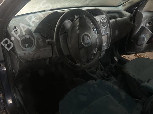 Right mirror DACIA DUSTER (HS_) 1.5 dCi | BP32320001C27 - Image 8