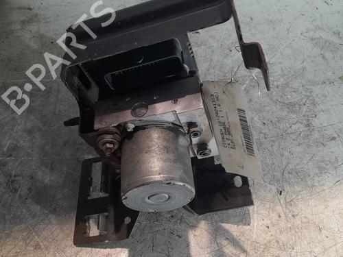 Used ABS pump ABS pump CITROËN C4 II (NC_) 1.6 HDi 90 (92 hp) 22536473 22536473
