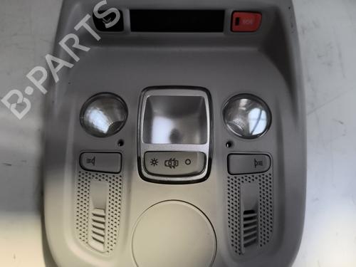 Used Interior roof light CITROËN C4 II (NC_) 1.6 HDi 90 (92 hp) 23948889