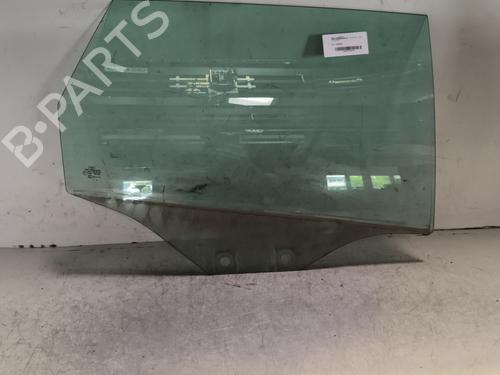 Used Rear right door window AUDI A3 Sportback (8PA) 2.0 TDI 16V (140 hp) 27213839