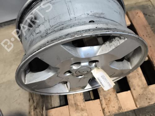 Used Rim Rim 29081912 29081912
