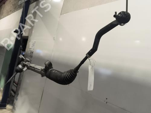 Steering rack RENAULT KADJAR (HA_, HL_) 1.5 BLUE dCi 115 (HLA6) | BP29732946M22 
