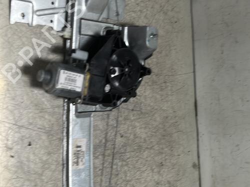 Used Front right window mechanism Front right window mechanism PEUGEOT 208 I (CA_, CC_) 1.2 VTI 82 (82 hp) 26028431 26028431