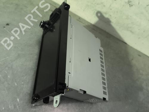 Display monitor RENAULT CLIO IV Grandtour (KH_) 1.5 dCi 90 (KHN3, KHN4) | BP29732989C48