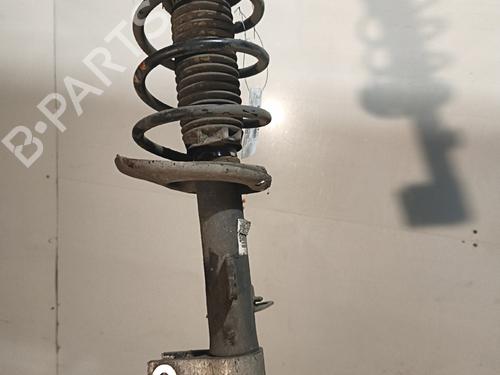 Used Left front shock absorber Left front shock absorber CITROËN DS5 1.6 THP 200 (200 hp) 34542925 34542925