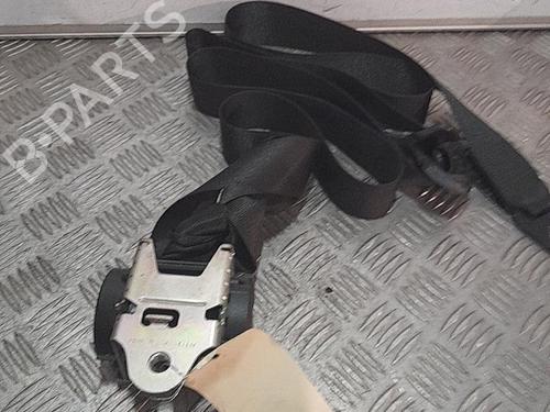 Used Front right seatbelt Front right seatbelt OPEL COMBO Tour 1.7 CDTI 16V (101 hp) 21707492 21707492