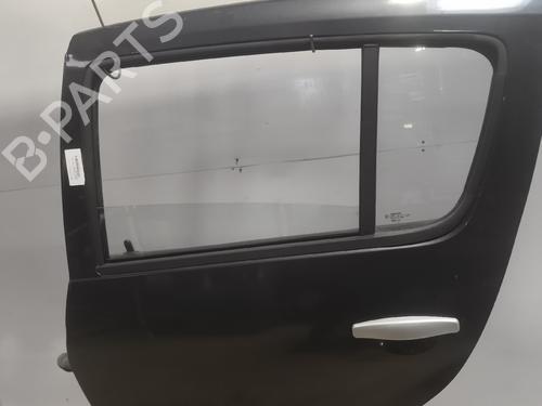 Dør venstre bagtil DACIA SANDERO 1.5 dCi | BP35899863C4 - Image 2