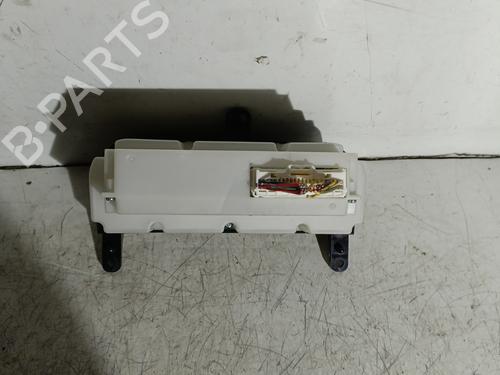 Climate control NISSAN QASHQAI / QASHQAI +2 I (J10, NJ10, JJ10E) 1.5 dCi | BP26674912I5 
