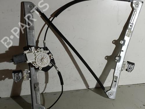 Used Front right window mechanism Front right window mechanism MITSUBISHI COLT VI (Z3_A, Z2_A) 1.1 (Z31A, Z32A) (75 hp) 26156167 26156167