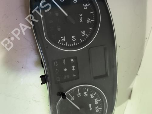 Electronic module DACIA SANDERO 1.5 dCi | BP23823066M83 - Image 2
