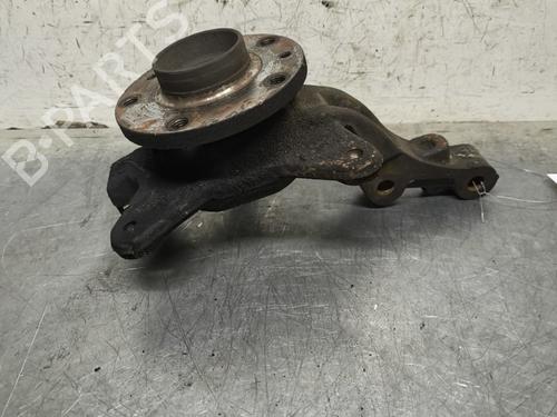 Right front steering knuckle RENAULT KANGOO Express (FW0/1_) 1.5 dCi 90 (FW0G, FW05, FW08, FW11) | BP33051460M26 - Image 2