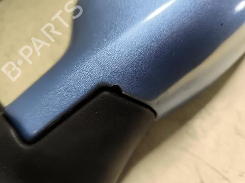 Used Left mirror Left mirror 25130628 25130628