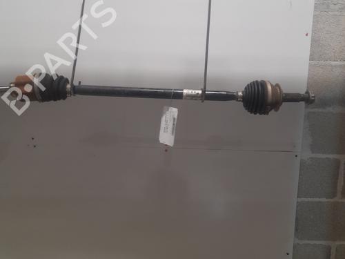 Used Right front driveshaft Right front driveshaft SKODA CITIGO (NF1) 1.0 (60 hp) 22789302 22789302
