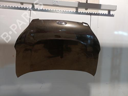 Hood KIA SOUL I (AM) 1.6 CRDi 128 | BP29384309C1 