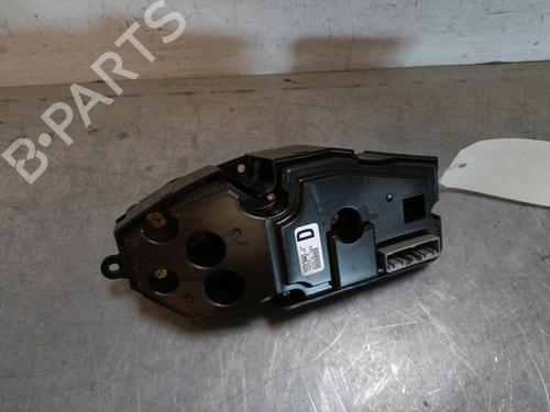 Climate control HONDA CIVIC VIII Hatchback (FN, FK) 2.2 CTDi (FK3) | BP28443136I5