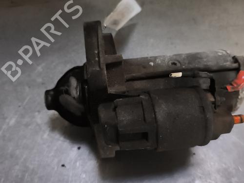 Motor de arranque RENAULT TRAFIC II Van (FL) 2.0 dCi 115 (FL01, FL0U, FL00, FL0H, FL0M) (114 hp) 29155130