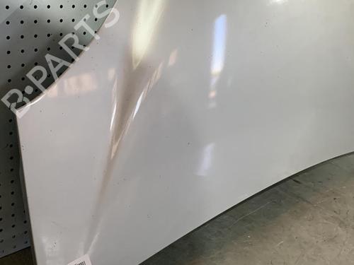 Used Hood MERCEDES-BENZ A-CLASS (W168) A 170 CDI (168.009, 168.109) (95 hp) 21699301