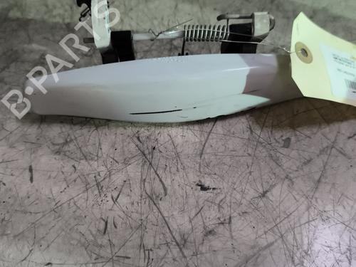 Used Front right exterior door handle DACIA DUSTER (HS_) 1.5 dCi 4x4 (109 hp) 25347866