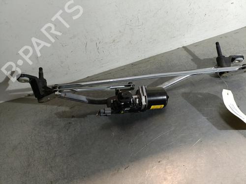 Viskermotor vindrude DACIA DUSTER (HM_) 1.5 dCi 115 4x4 (HMAD) (116 hp) 29081225